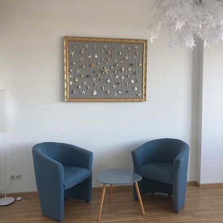 Sterna Sea View - Французський Бульвар Apartment Odesa Exterior photo