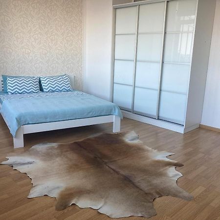 Sterna Sea View - Французський Бульвар Apartment Odesa Exterior photo