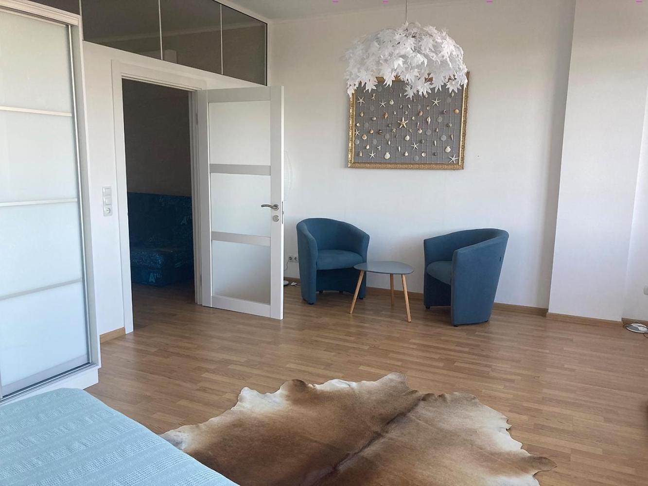 Sterna Sea View - Французський Бульвар Apartment Odesa Exterior photo