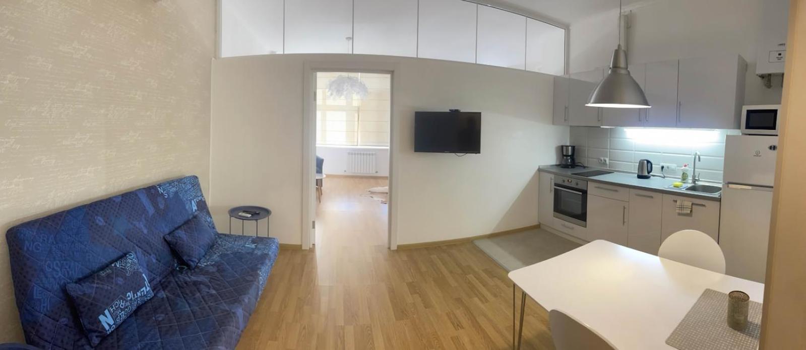 Sterna Sea View - Французський Бульвар Apartment Odesa Exterior photo
