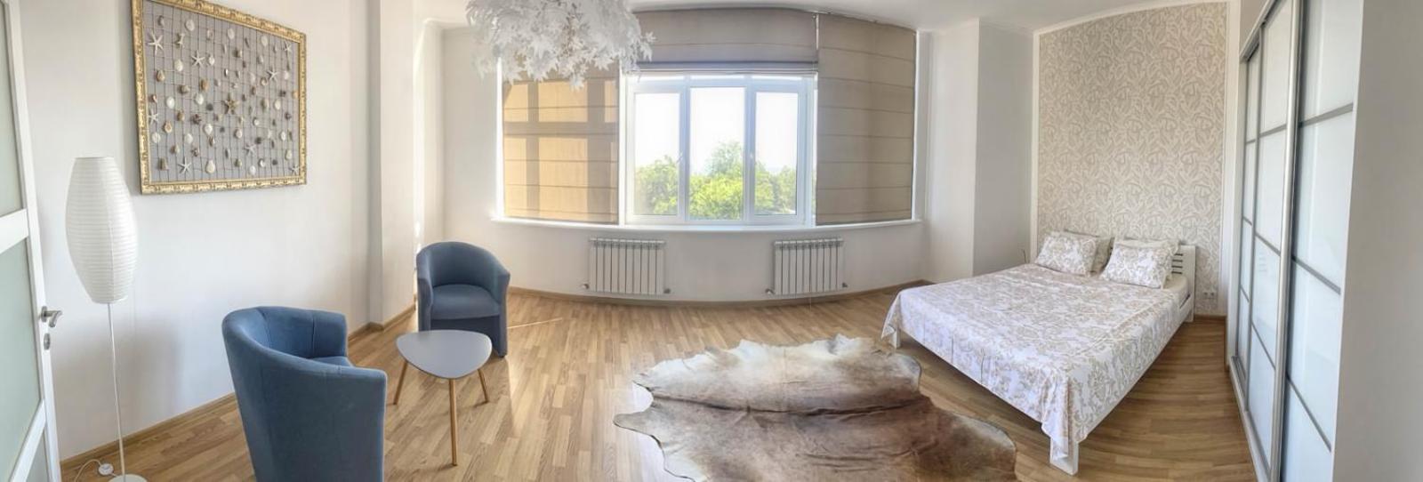 Sterna Sea View - Французський Бульвар Apartment Odesa Exterior photo