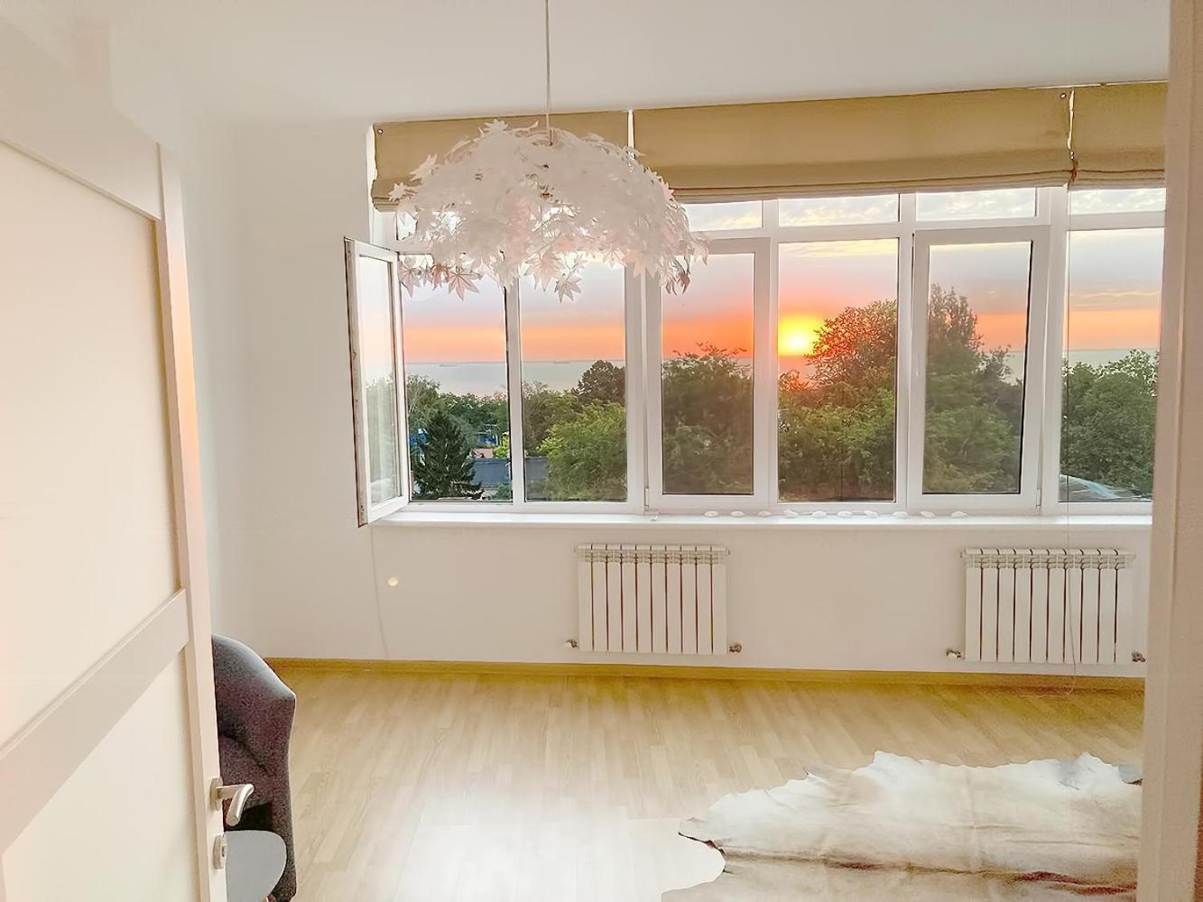 Sterna Sea View - Французський Бульвар Apartment Odesa Exterior photo