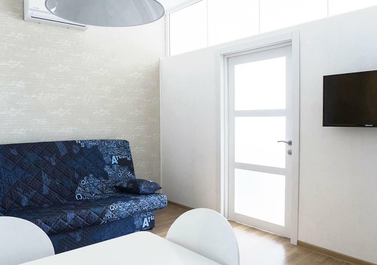 Sterna Sea View - Французський Бульвар Apartment Odesa Exterior photo