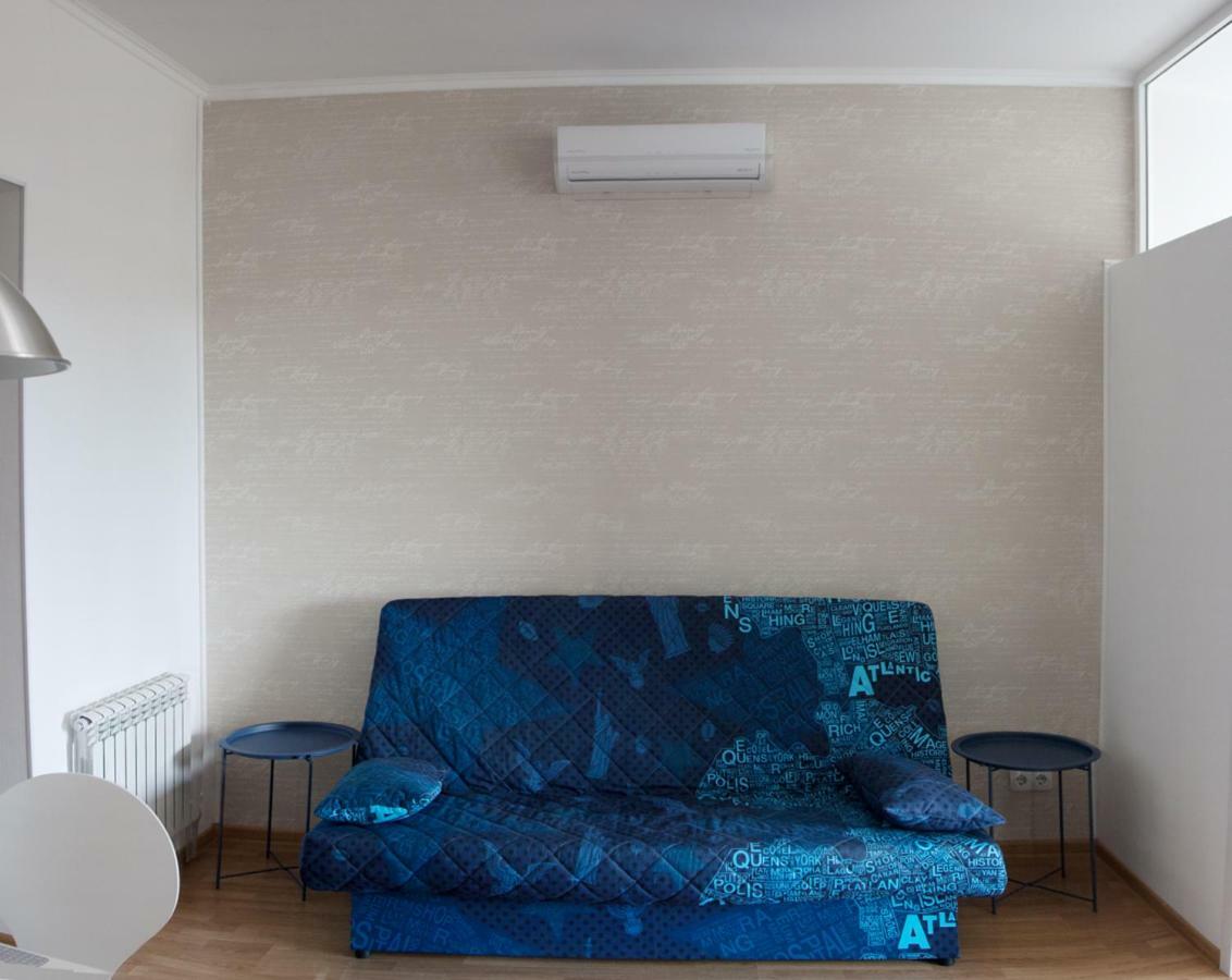 Sterna Sea View - Французський Бульвар Apartment Odesa Exterior photo