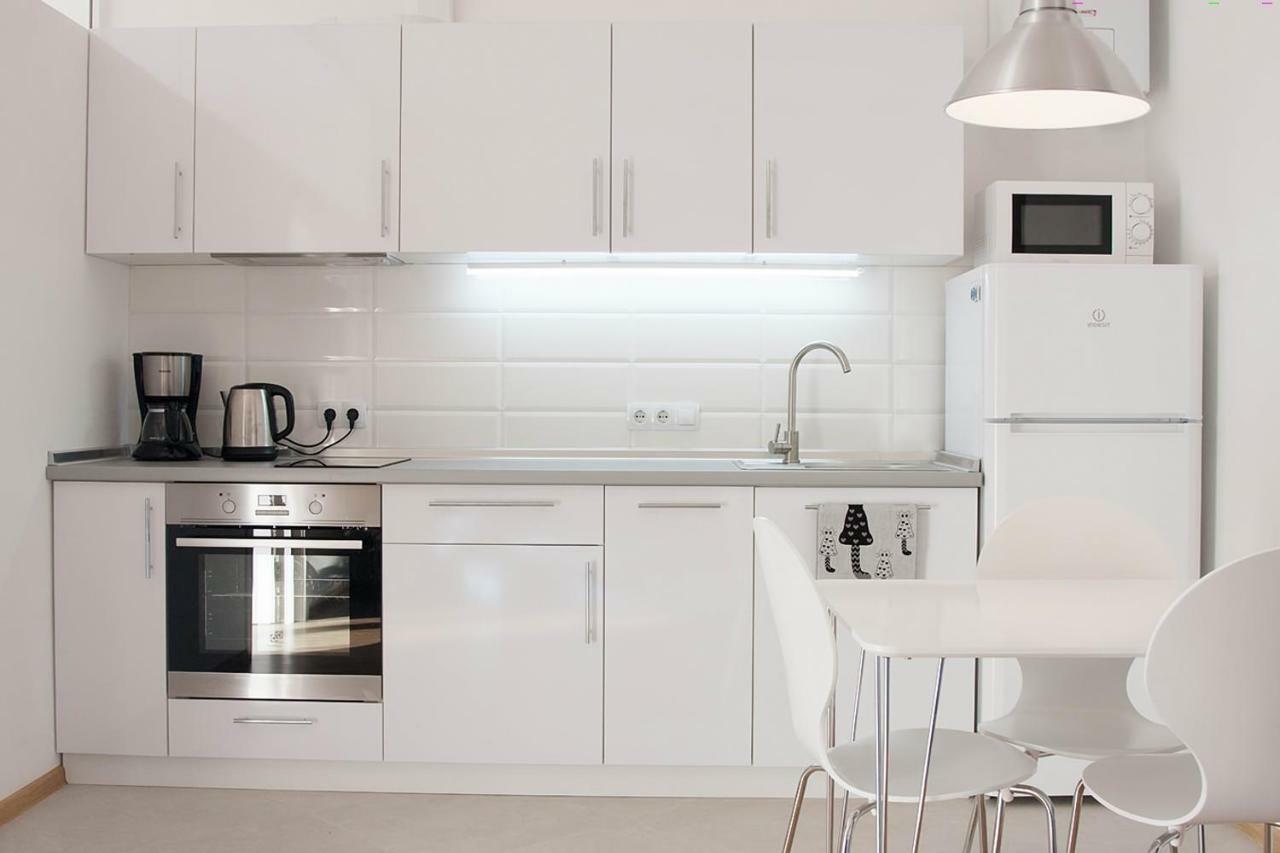 Sterna Sea View - Французський Бульвар Apartment Odesa Exterior photo