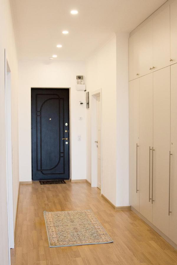 Sterna Sea View - Французський Бульвар Apartment Odesa Exterior photo